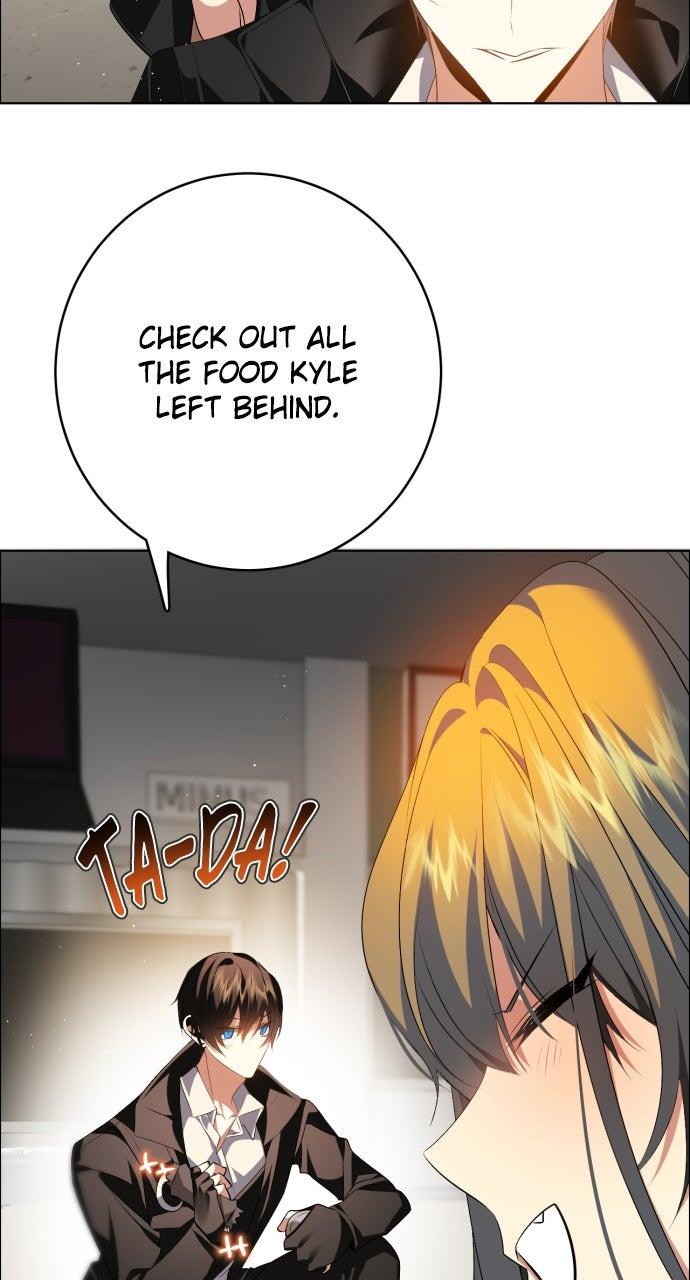 Zero Game Chap 341 - Next Chap 342