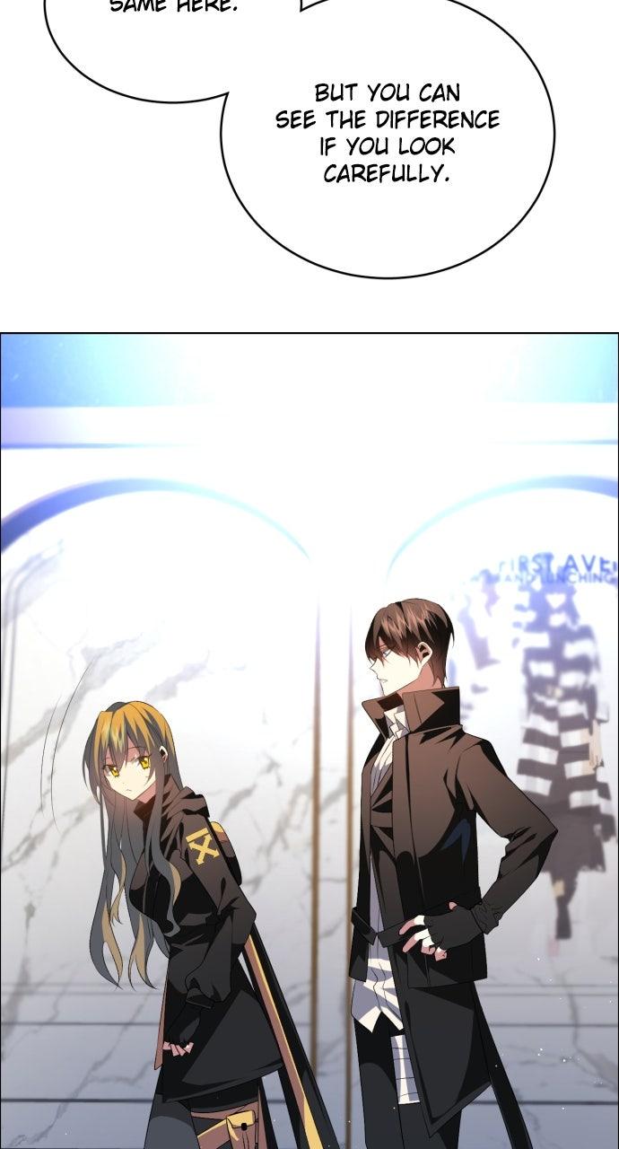 Zero Game Chap 342 - Next Chap 343