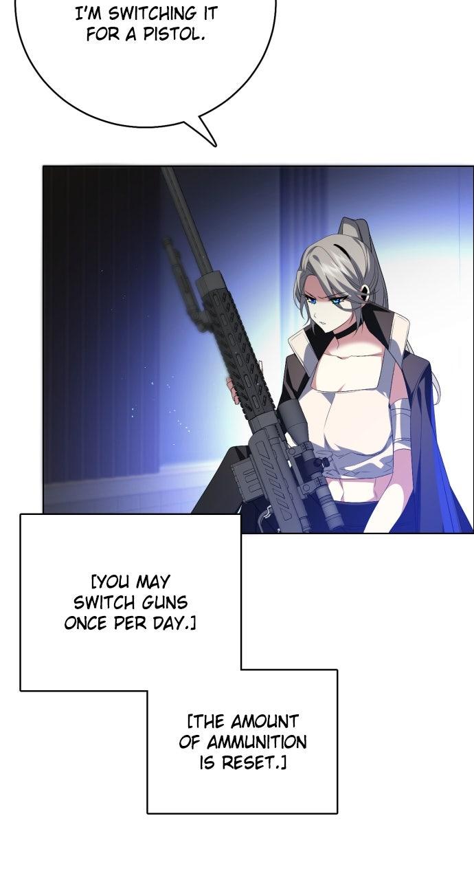 Zero Game Chap 342 - Next Chap 343