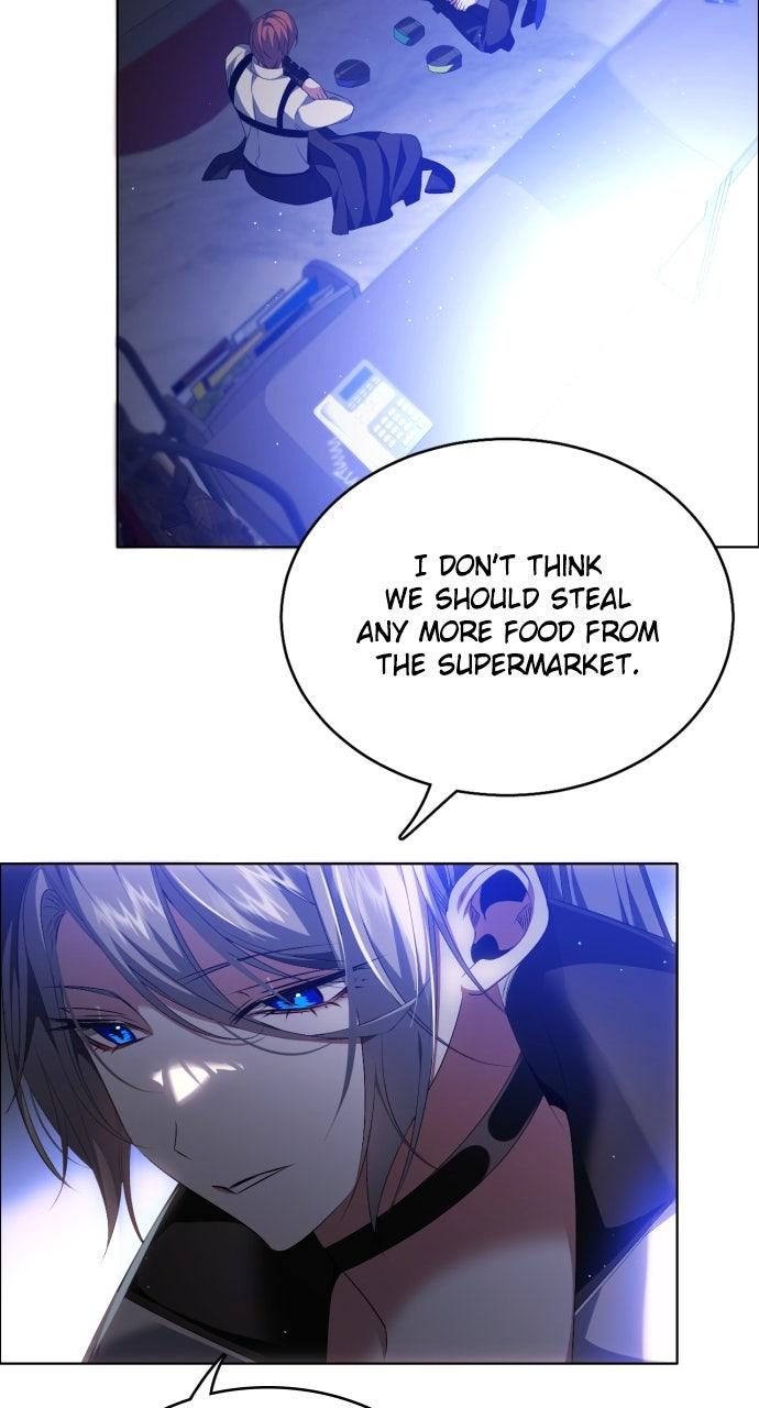 Zero Game Chap 342 - Next Chap 343