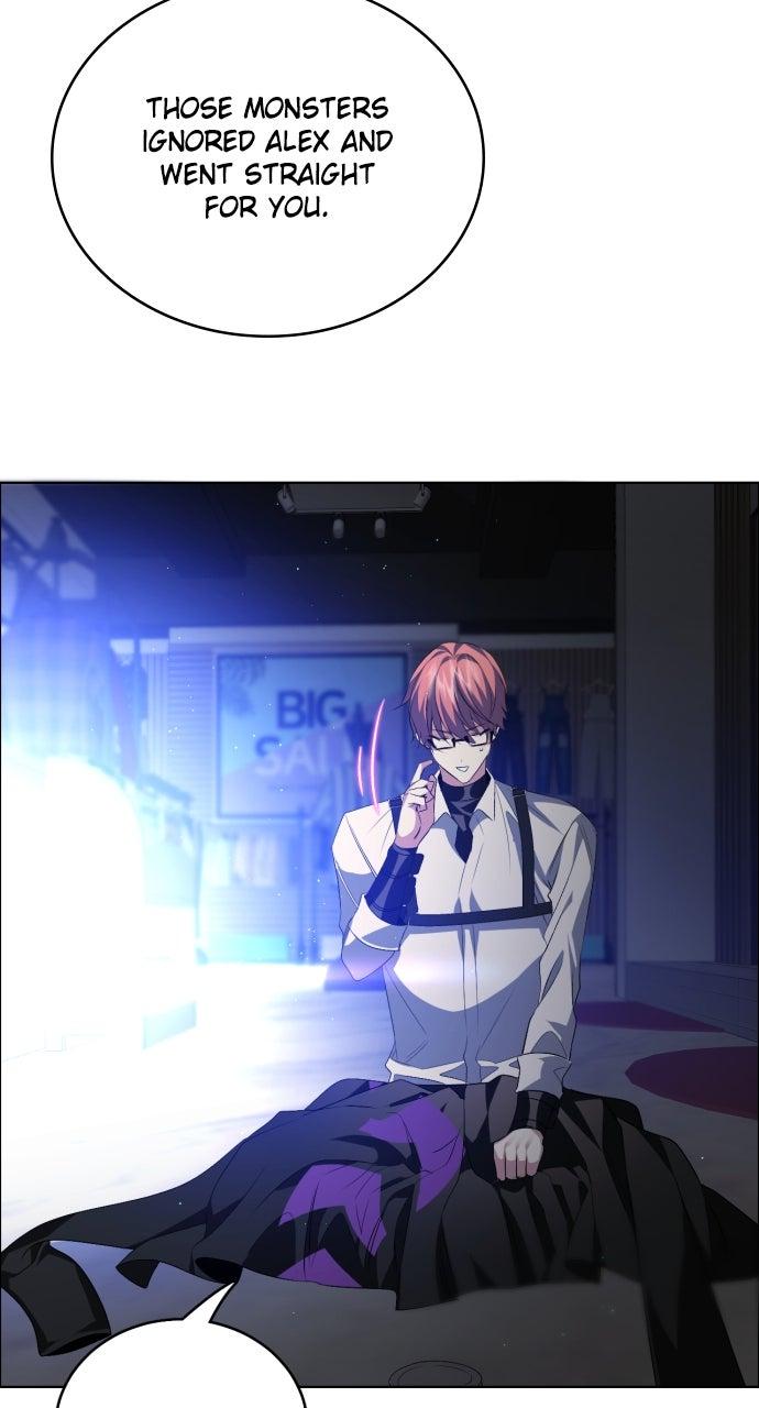 Zero Game Chap 342 - Next Chap 343