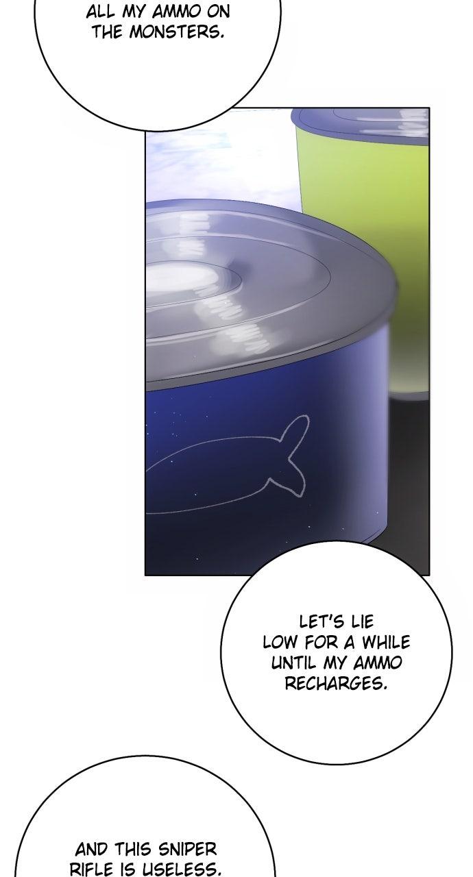 Zero Game Chap 342 - Next Chap 343