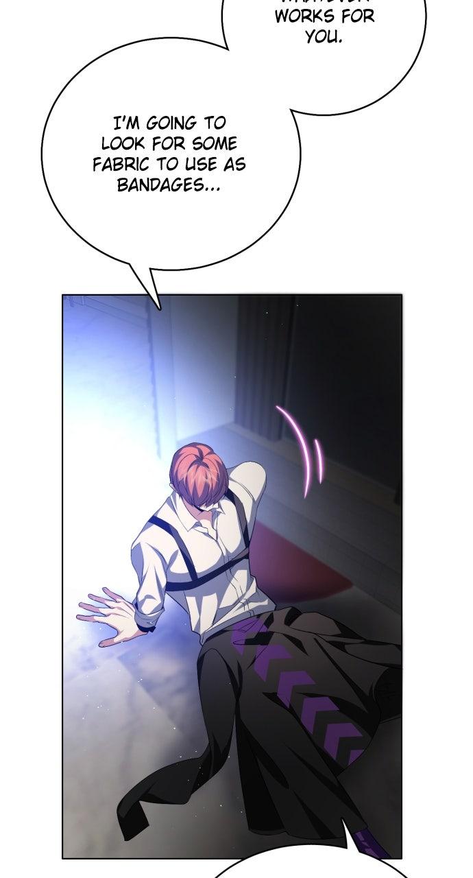 Zero Game Chap 342 - Next Chap 343