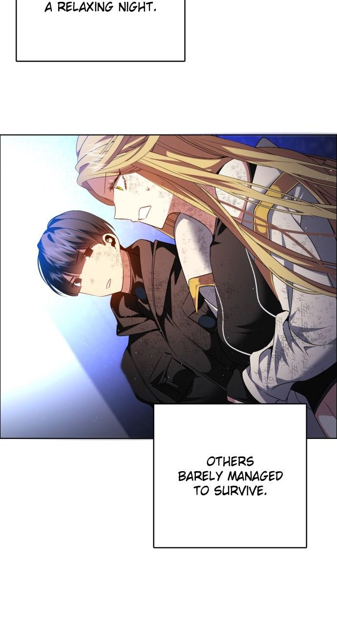 Zero Game Chap 342 - Next Chap 343