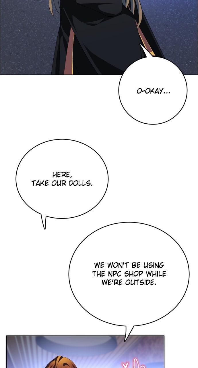 Zero Game Chap 342 - Next Chap 343