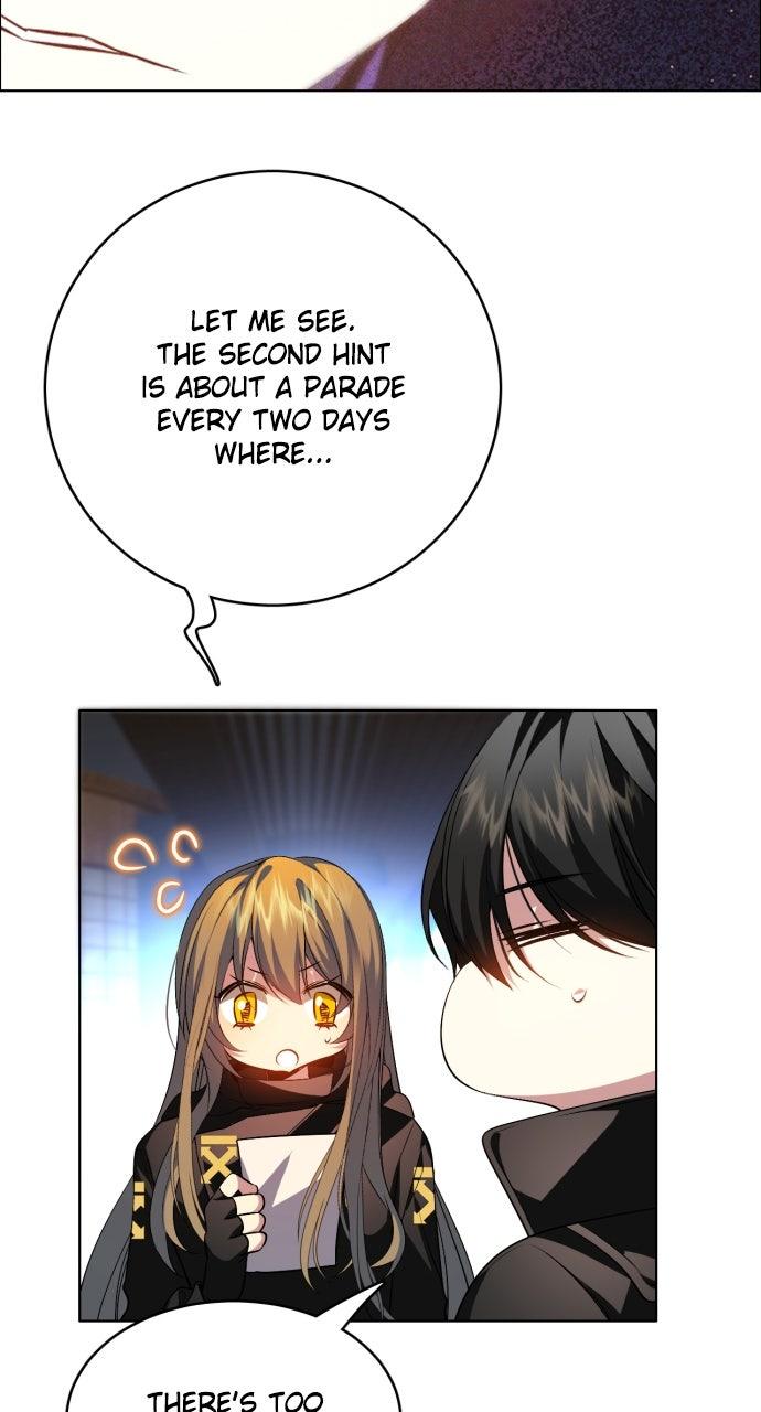 Zero Game Chap 342 - Next Chap 343