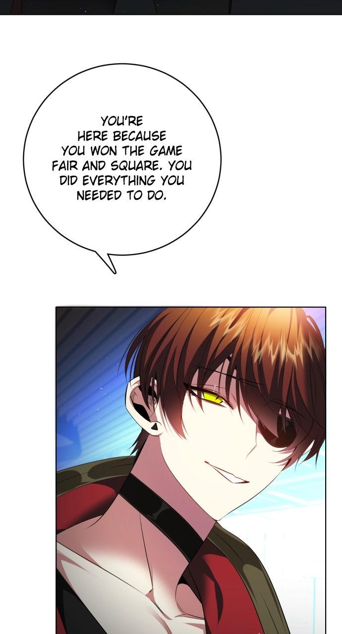 Zero Game Chap 342 - Next Chap 343