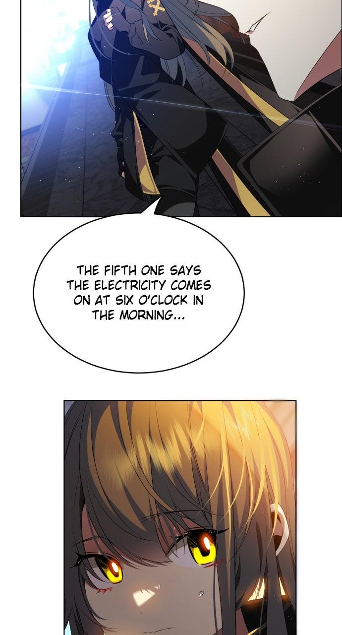 Zero Game Chap 342 - Next Chap 343