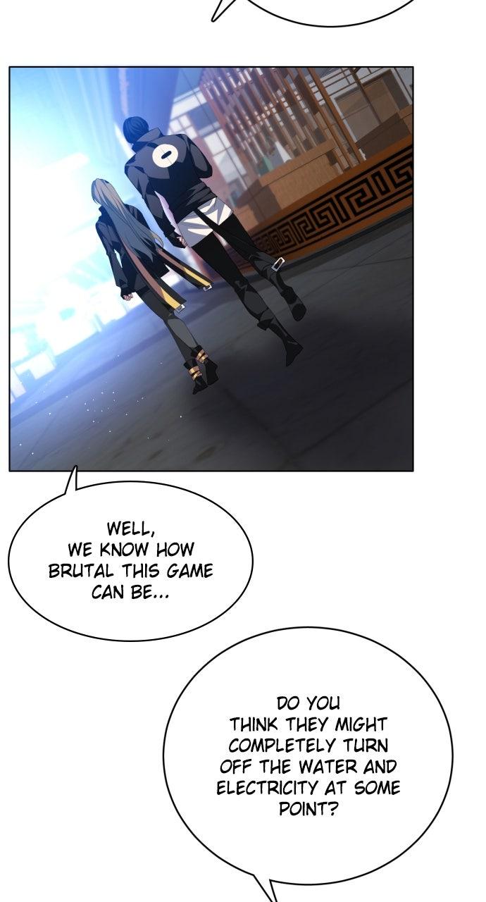 Zero Game Chap 342 - Next Chap 343