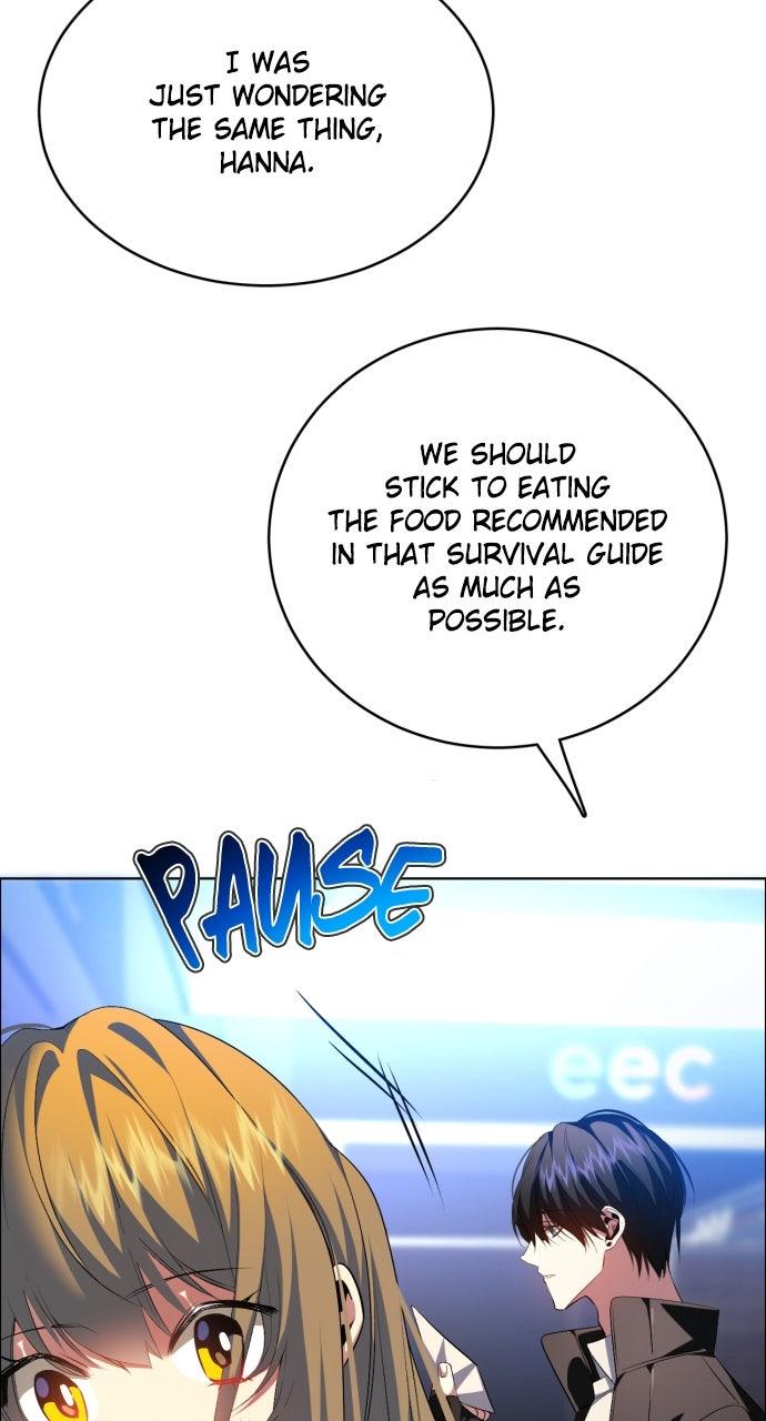 Zero Game Chap 342 - Next Chap 343