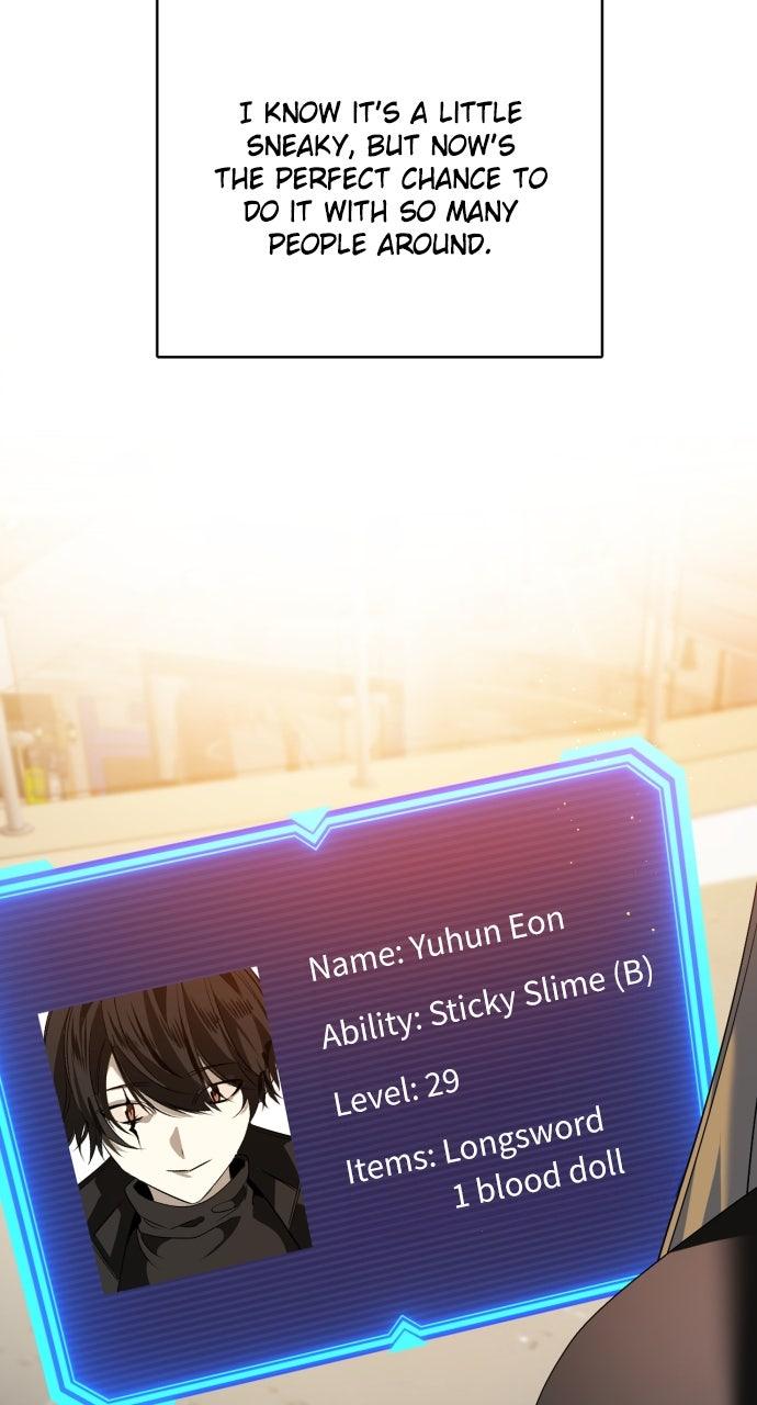 Zero Game Chap 343 - Next Chap 344