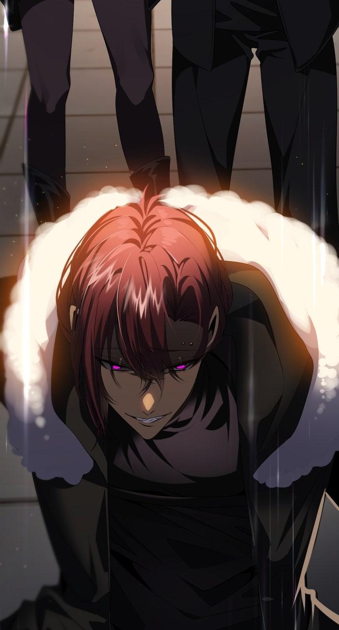 Zero Game Chap 343 - Next Chap 344