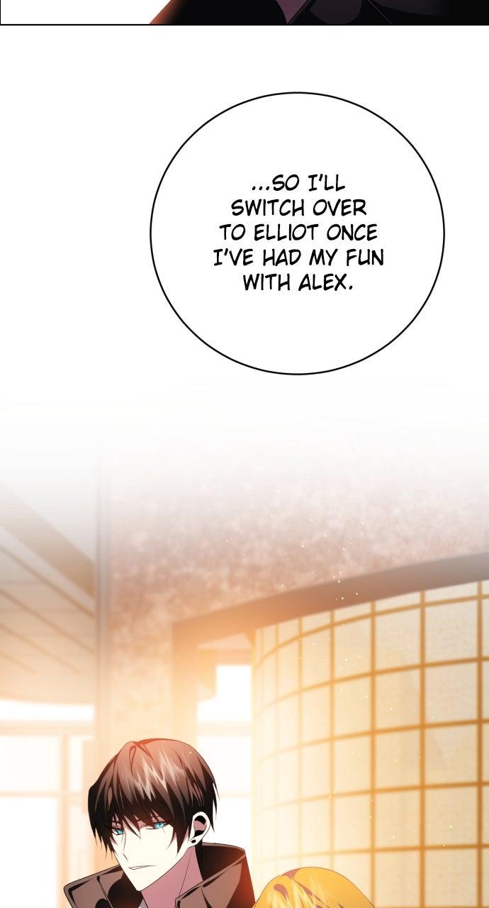 Zero Game Chap 343 - Next Chap 344