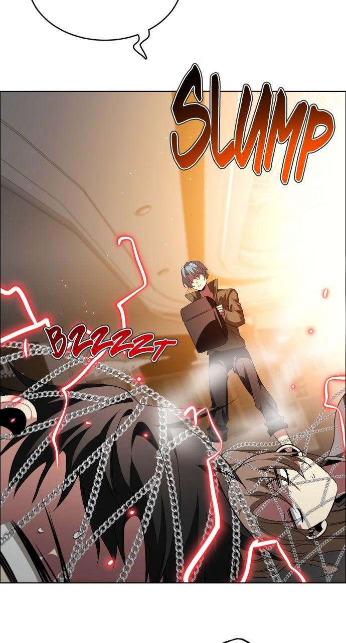 Zero Game Chap 343 - Next Chap 344