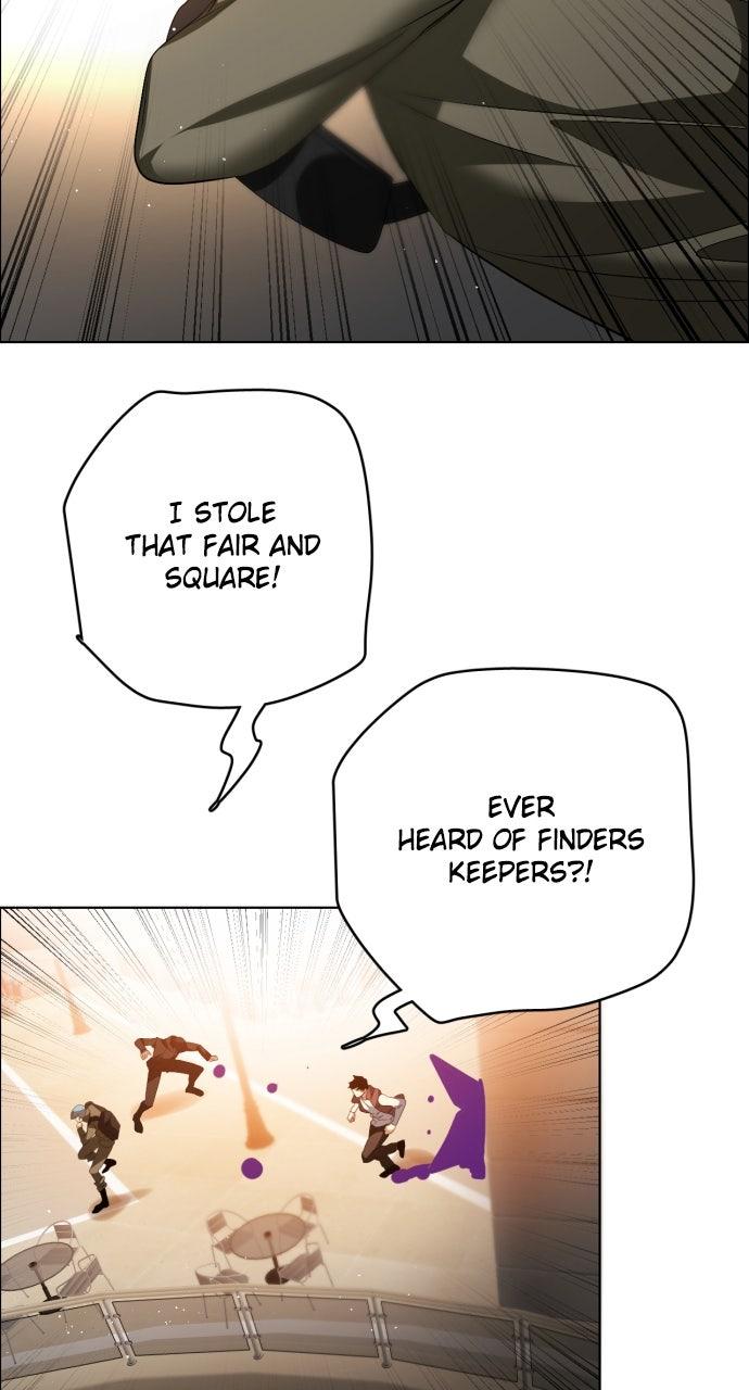 Zero Game Chap 343 - Next Chap 344