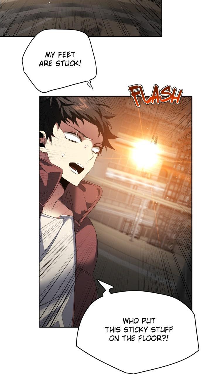 Zero Game Chap 343 - Next Chap 344