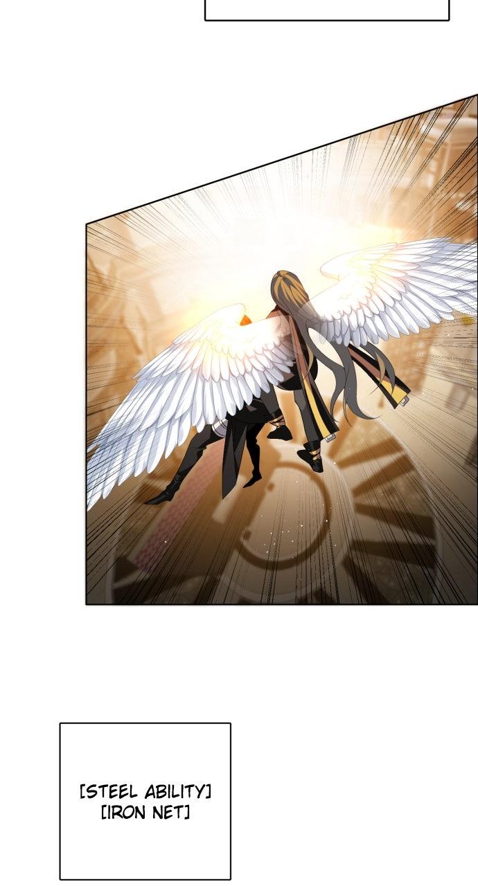 Zero Game Chap 343 - Next Chap 344