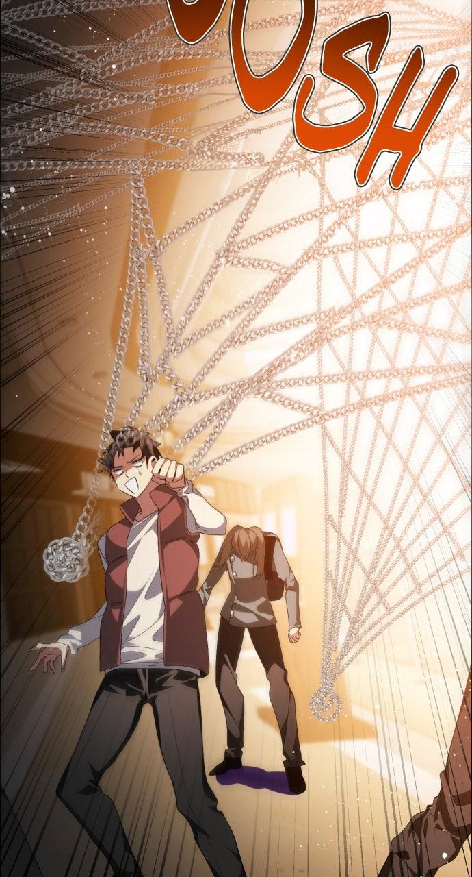 Zero Game Chap 343 - Next Chap 344