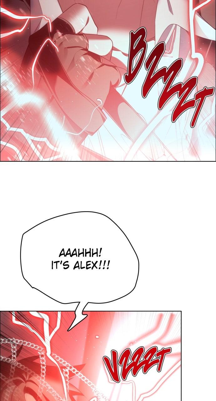 Zero Game Chap 343 - Next Chap 344