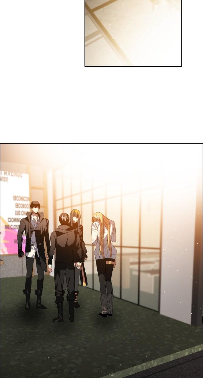 Zero Game Chap 343 - Next Chap 344