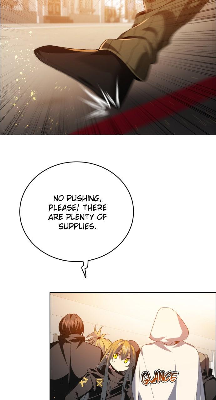 Zero Game Chap 343 - Next Chap 344