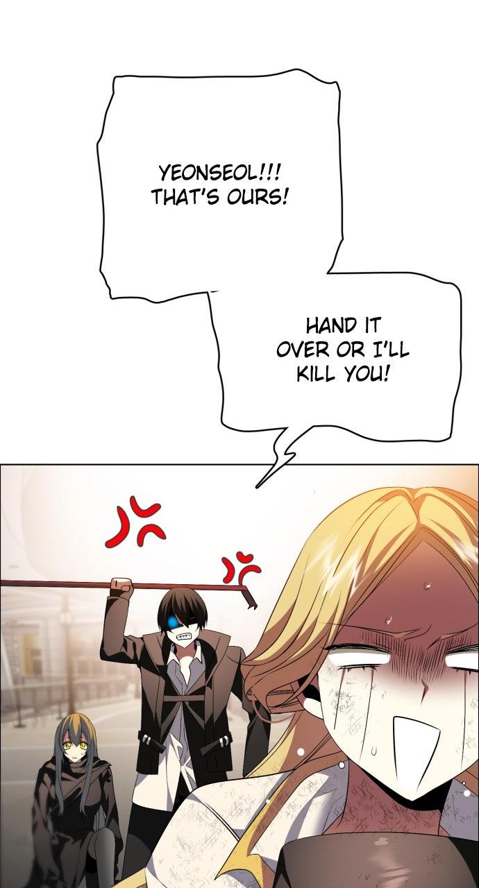 Zero Game Chap 343 - Next Chap 344