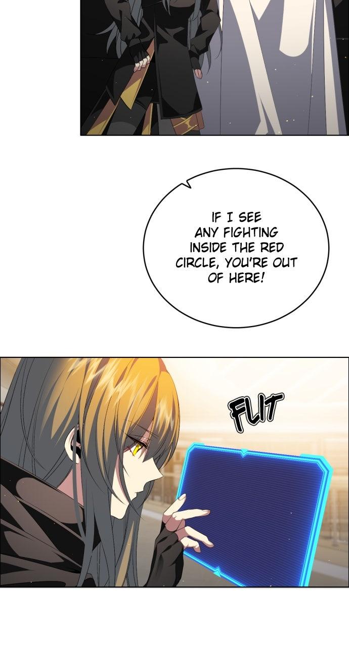 Zero Game Chap 343 - Next Chap 344