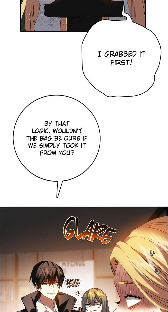 Zero Game Chap 343 - Next Chap 344