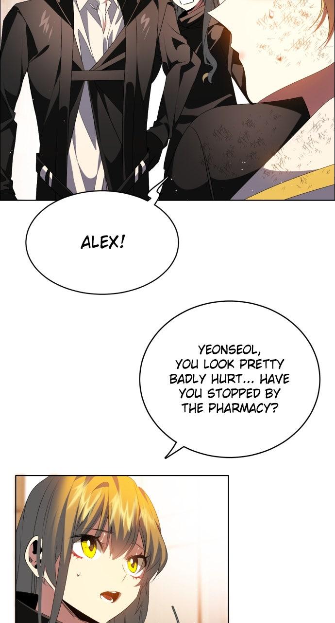 Zero Game Chap 343 - Next Chap 344