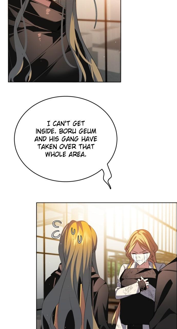 Zero Game Chap 343 - Next Chap 344