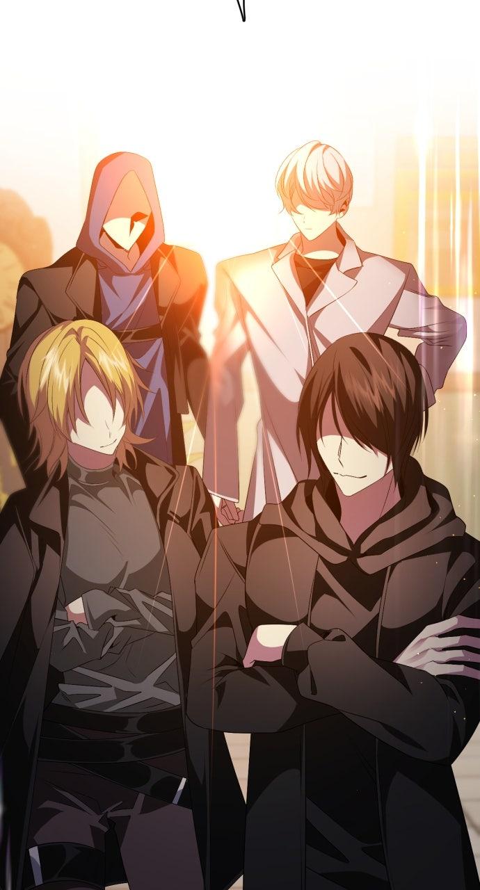 Zero Game Chap 343 - Next Chap 344