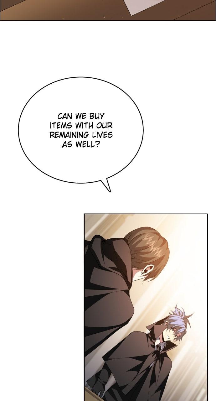 Zero Game Chap 343 - Next Chap 344