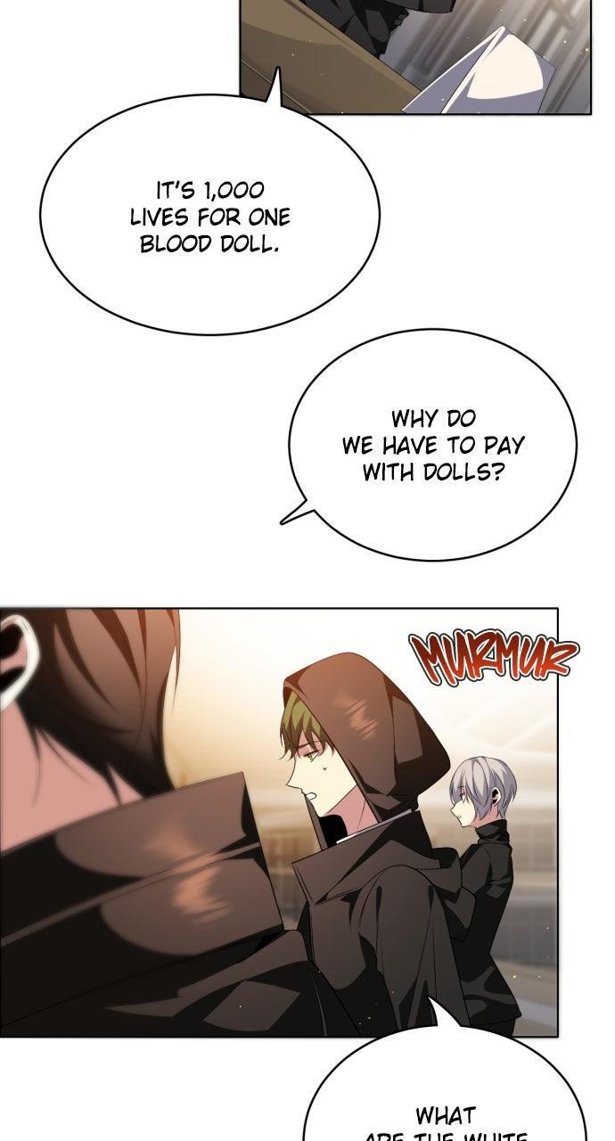 Zero Game Chap 343 - Next Chap 344