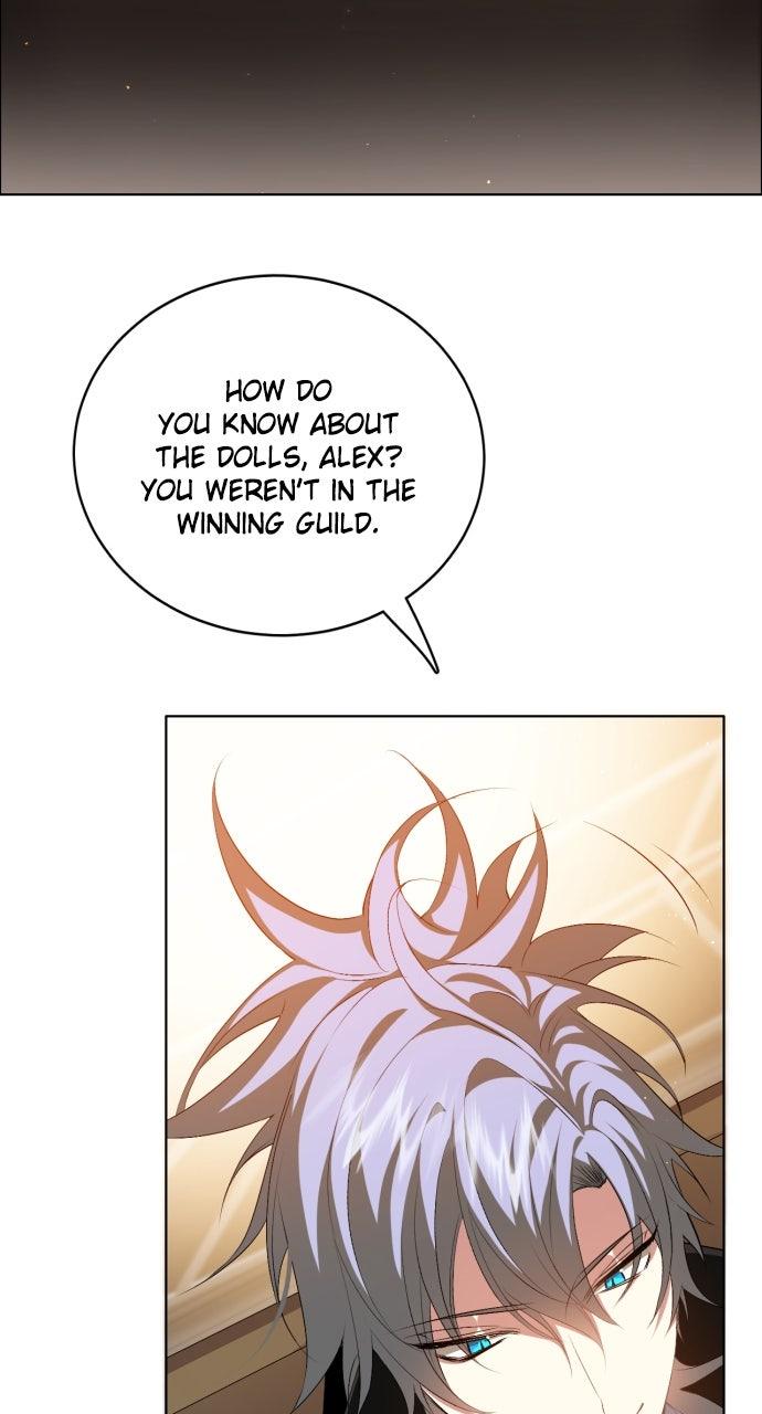 Zero Game Chap 343 - Next Chap 344