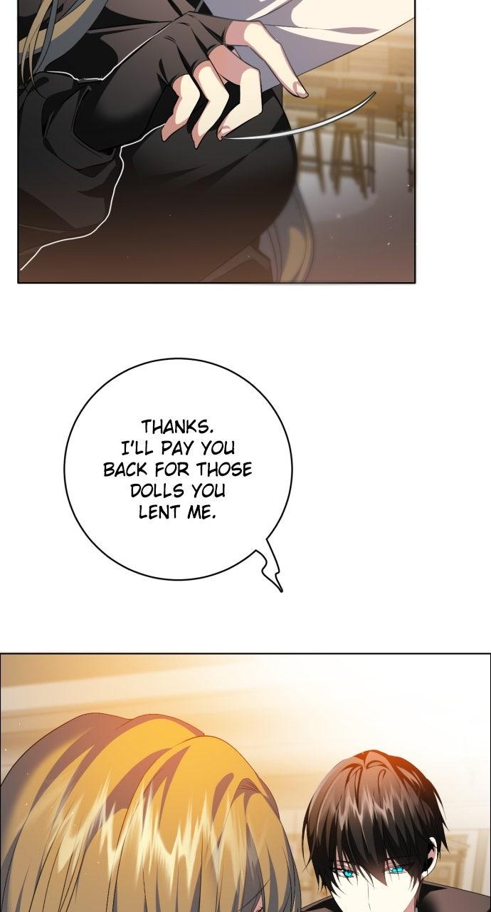 Zero Game Chap 343 - Next Chap 344