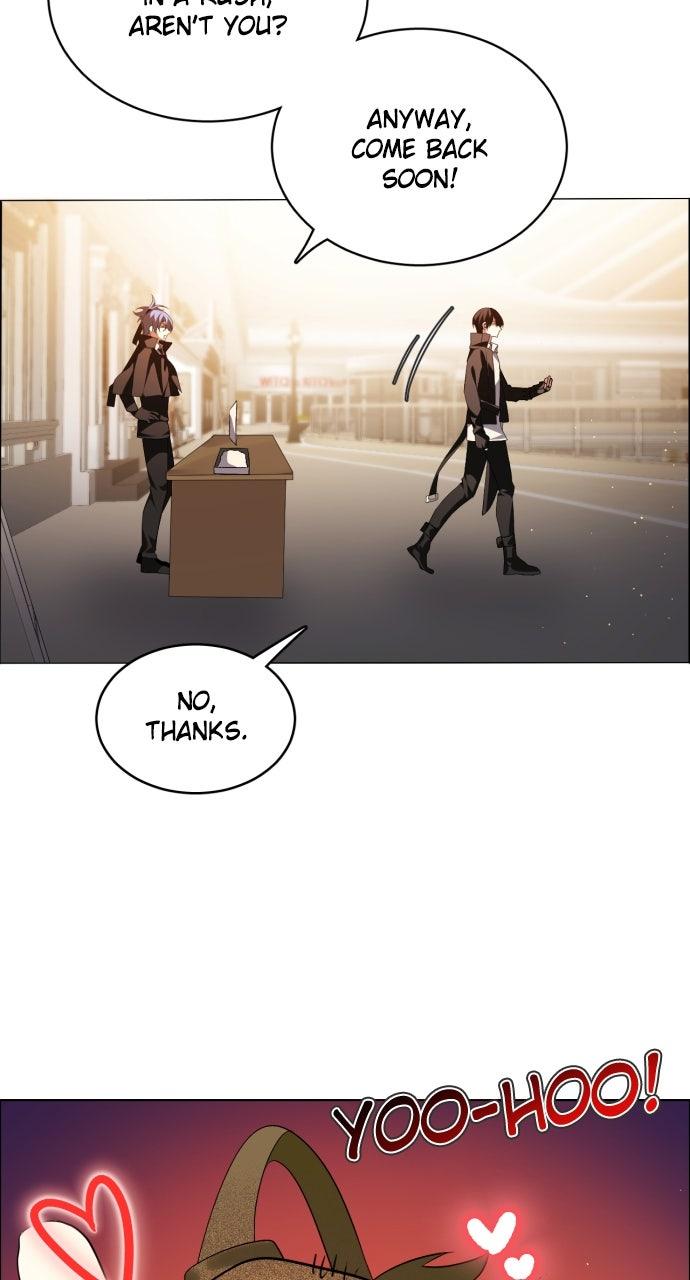 Zero Game Chap 343 - Next Chap 344