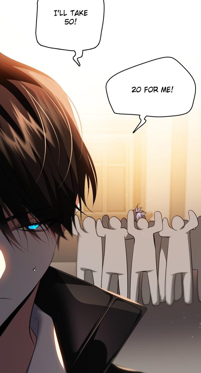 Zero Game Chap 343 - Next Chap 344