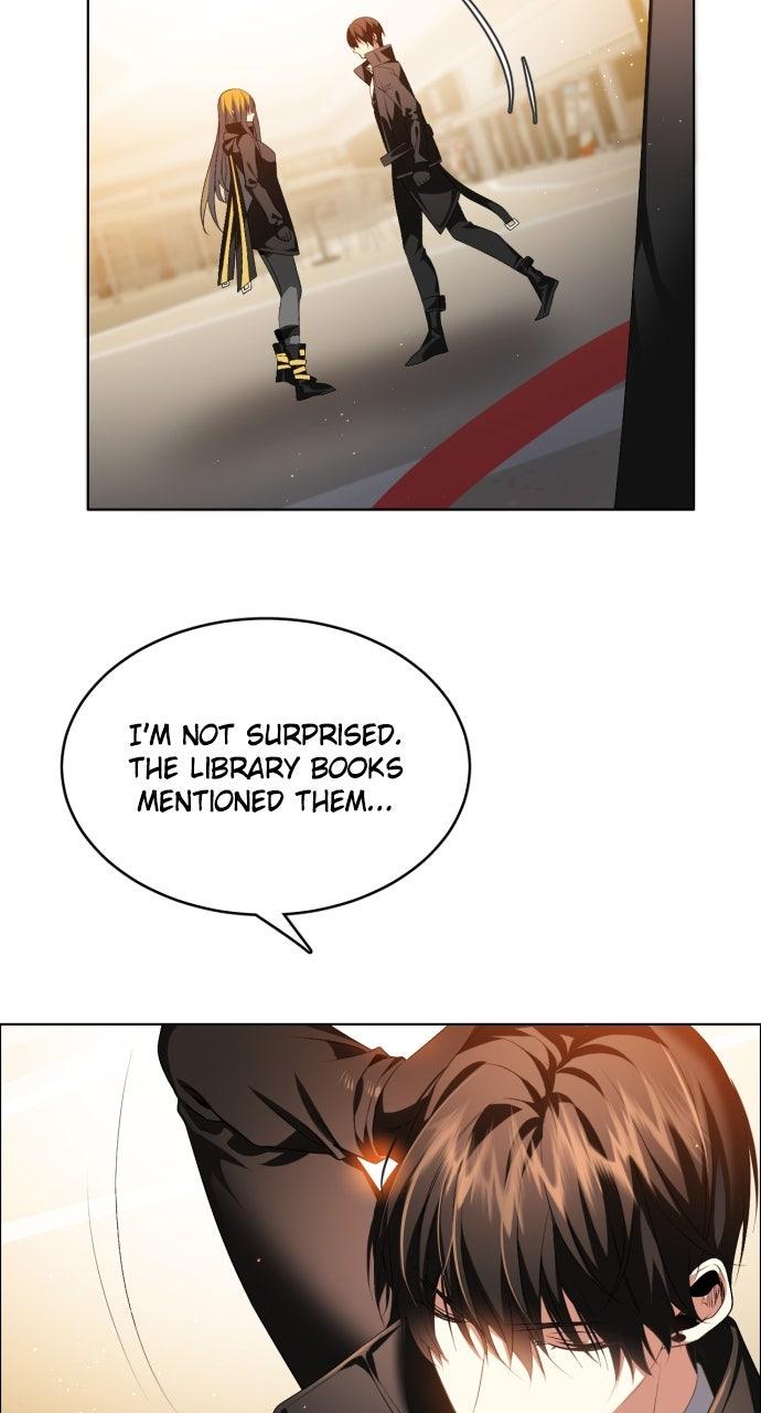 Zero Game Chap 343 - Next Chap 344