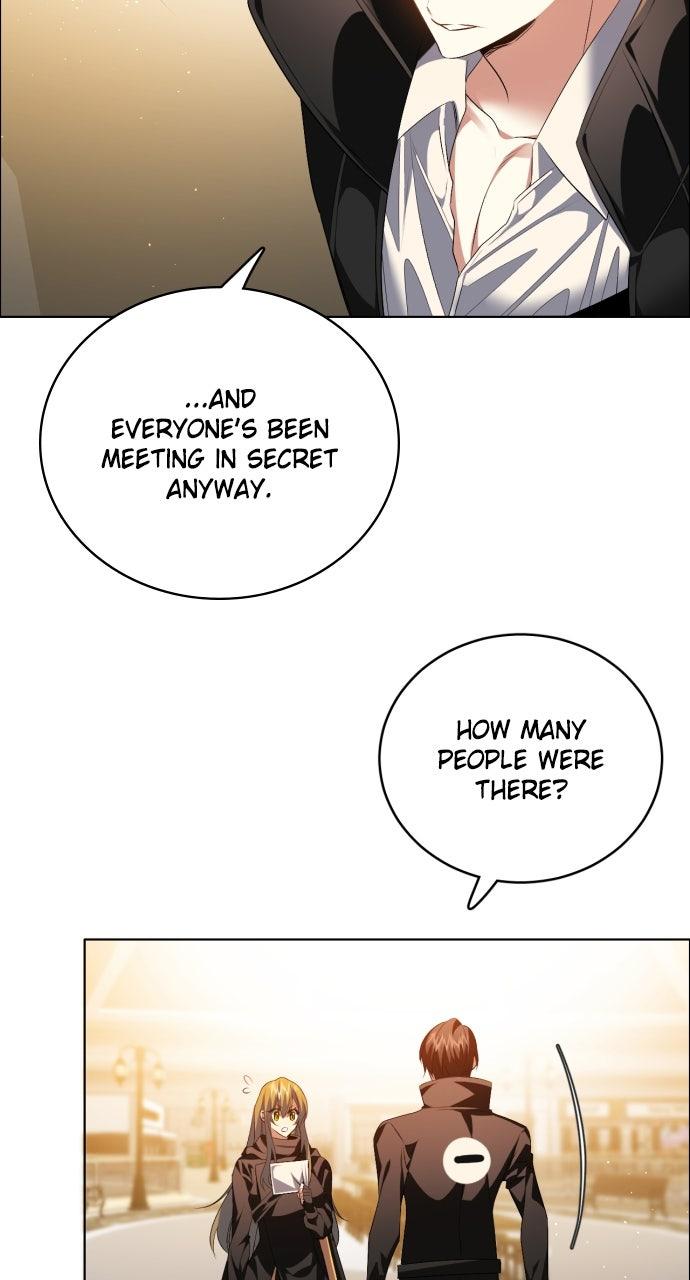 Zero Game Chap 343 - Next Chap 344