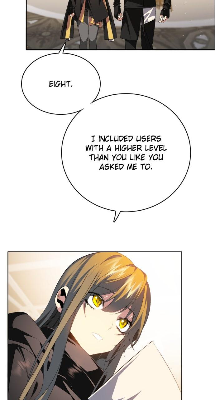 Zero Game Chap 343 - Next Chap 344