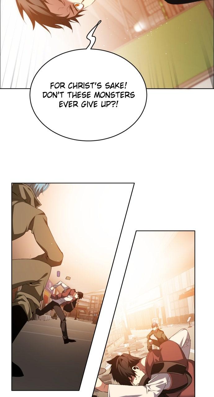 Zero Game Chap 343 - Next Chap 344