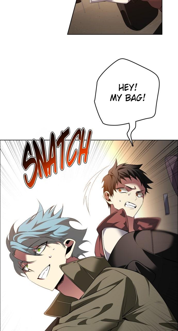 Zero Game Chap 343 - Next Chap 344