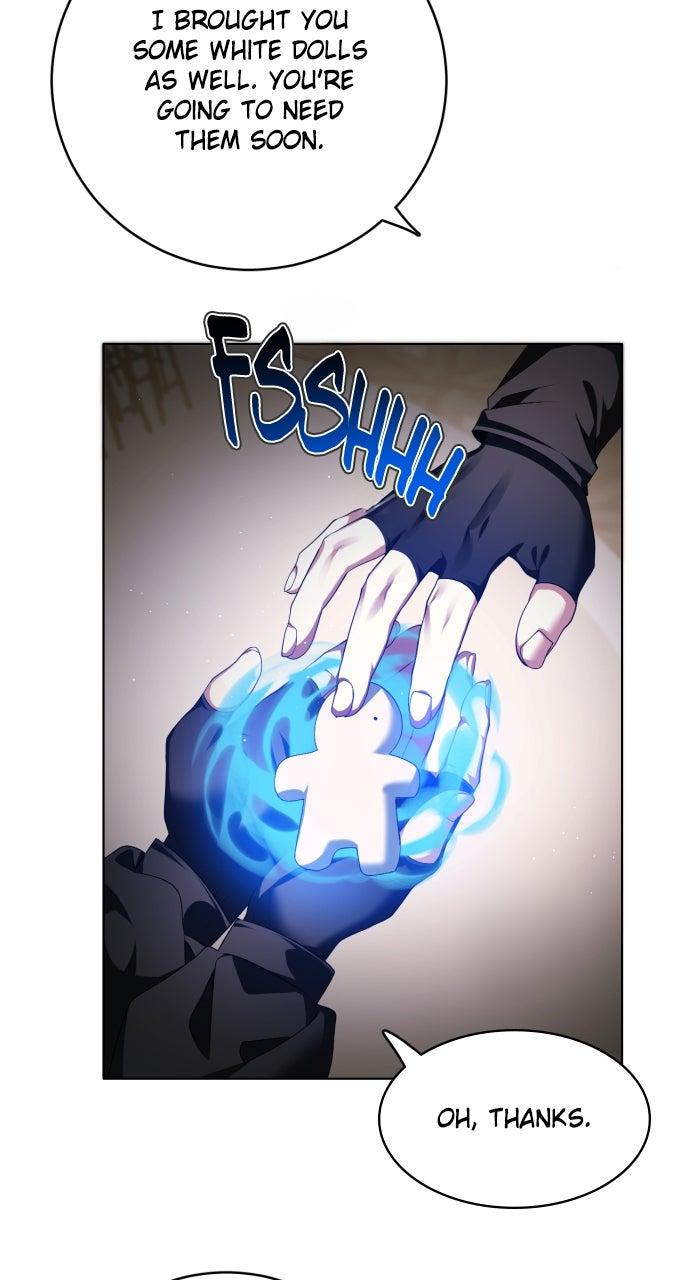 Zero Game Chap 343 - Next Chap 344