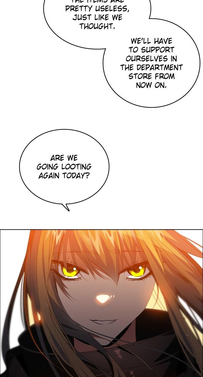 Zero Game Chap 343 - Next Chap 344