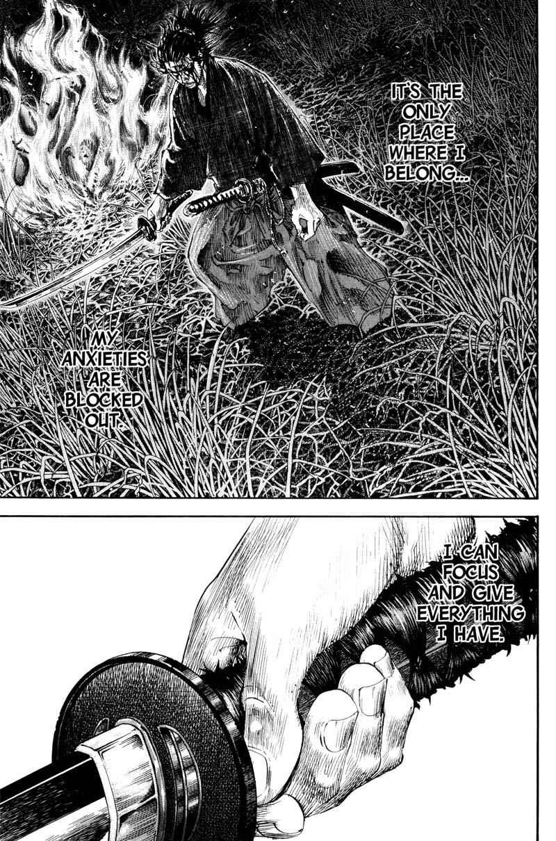 Vagabond Chap 188 - Next Chap 189