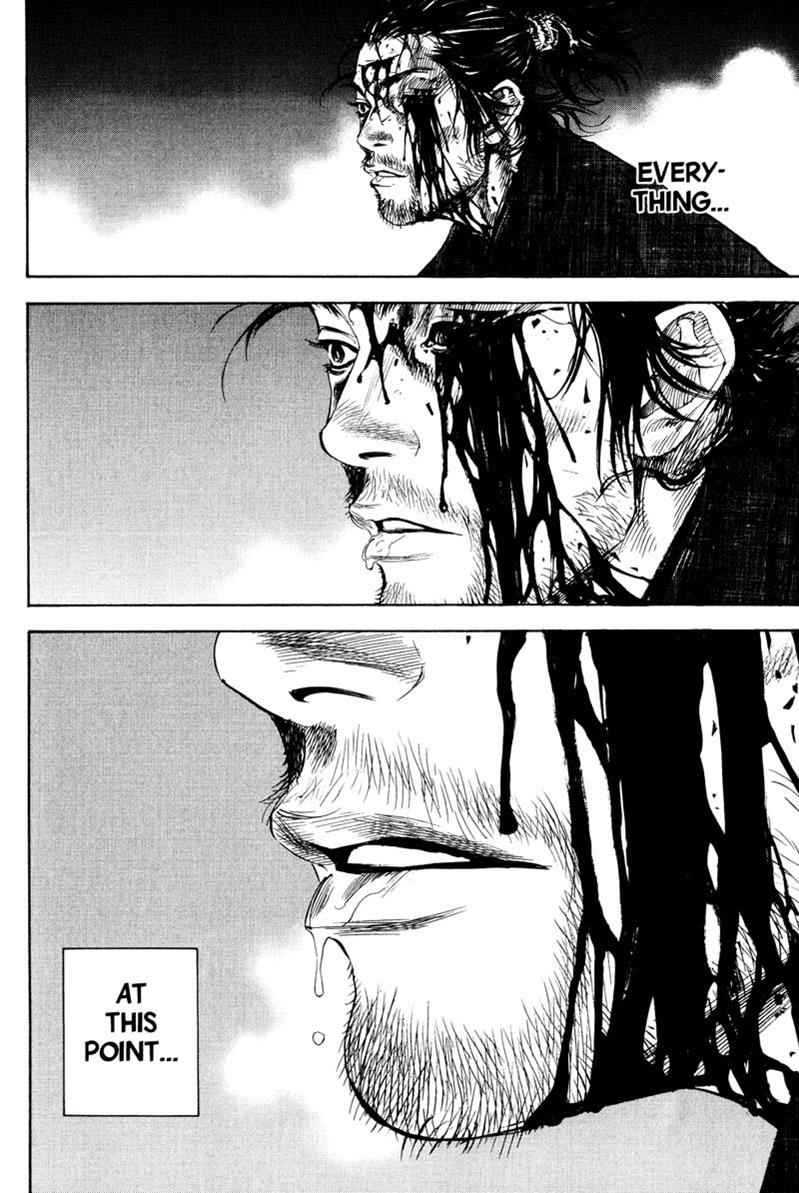 Vagabond Chap 188 - Next Chap 189