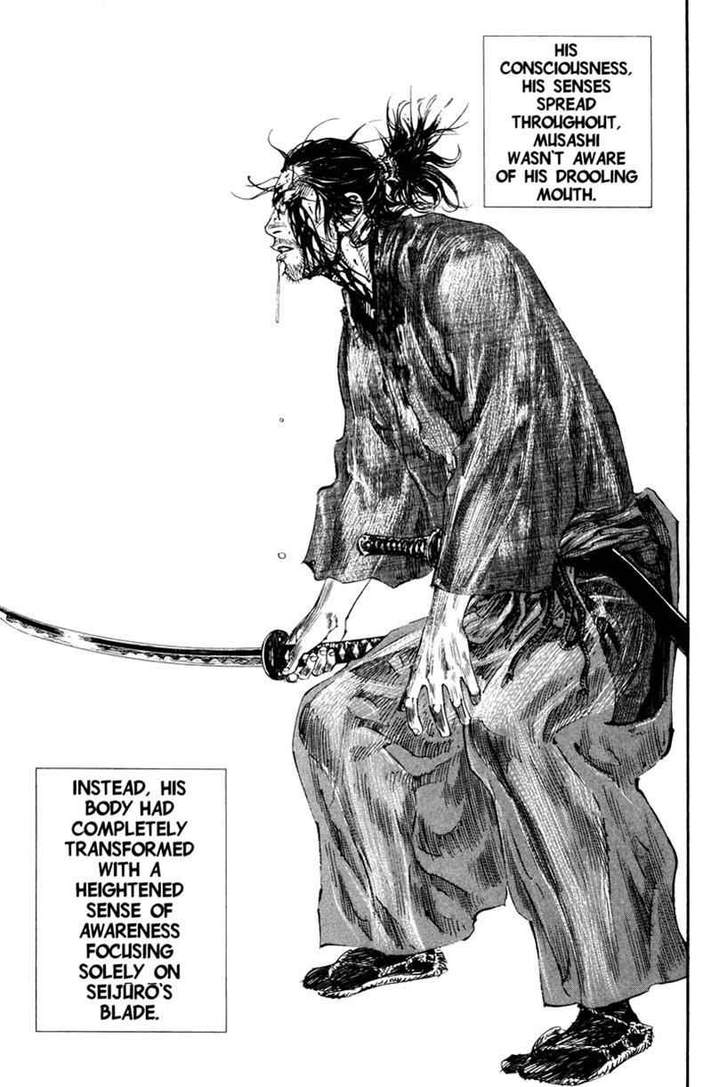 Vagabond Chap 188 - Next Chap 189