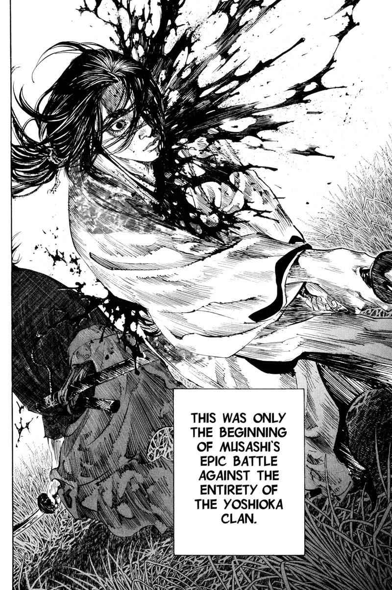 Vagabond Chap 188 - Next Chap 189