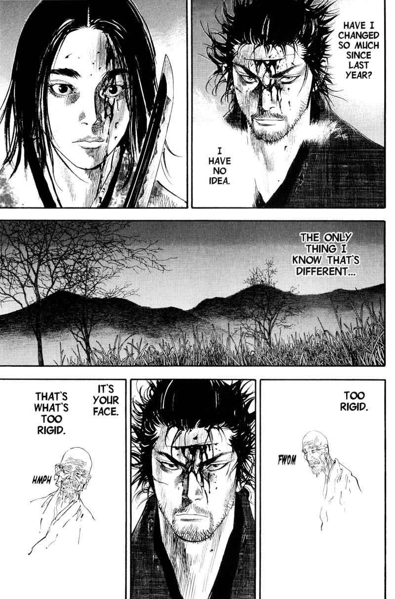 Vagabond Chap 188 - Next Chap 189