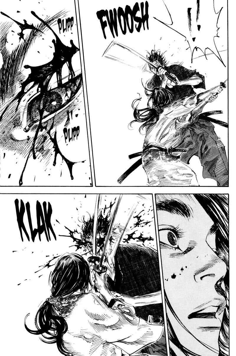 Vagabond Chap 188 - Next Chap 189